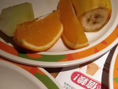 -比格比萨自助(诺亚大厦店)