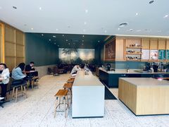 -星巴克臻选(武汉首义汇店)