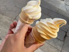 -麦当劳(南后街店)