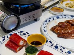 -宁波状元楼酒店(和义路店)