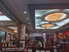 大堂-砂锅居(西四店)