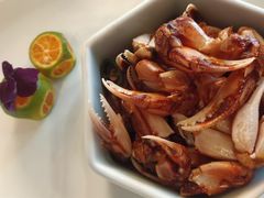 -万豪酒店·咏豪中餐厅