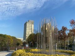 -尚贤河湿地