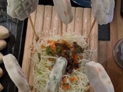 -湊湊火锅·茶憩(东城万达店)