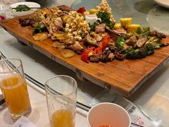 全家福-新疆大厦·慕士塔格餐厅