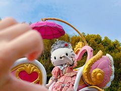 -安吉Hello Kitty乐园