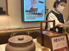 -李山山茶事(景枫店)