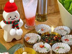 -梨川洞韩式烤肉(古子城店)