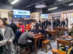 -邢老三肉丸糊辣汤(西安总店)