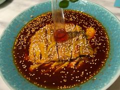-雀蓝川菜(星悦汇店)