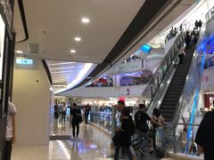 -Apple 零售店(apm Hong Kong)