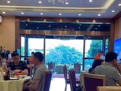 -顺风山庄(水濂山店)