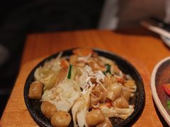 -醉虎传(南锣鼓巷店)