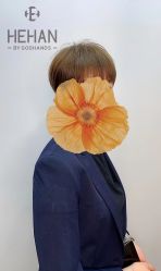 -DX HAIR SALON·发现未知美发沙龙