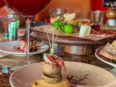 -BROWNSTONE布朗石西班牙餐厅(富城店)