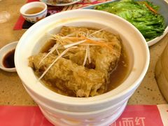 -点都德(龙之梦店)