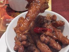 -老坑记·香港经典粤菜馆
