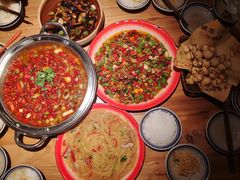 -泥糊破店小酒馆·团建聚餐(南京西路店)