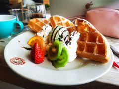 -maan coffee漫咖啡(通州店)