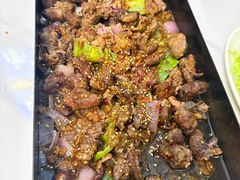 -晓梦戳子肉(瑞云路店)