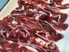 -食潮汕头鲜牛馆(望京保利店)
