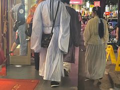 -全季酒店(苏州观前街察院场地铁站店)