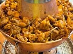 -炉小二铜锅牛蛙•川湘菜(三里屯店)