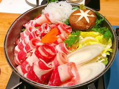-小句号·精致料理(江南环球港店)