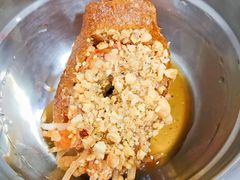 卡丝豆腐-乐山豆腐脑(北街店)