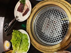 -烧肉达人(凯德晶萃店)
