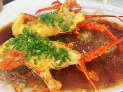 -沈家门小海鲜
