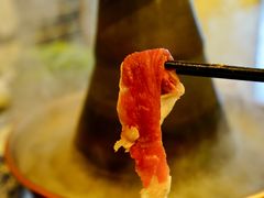 -裕德孚·非遗手切涮羊肉(东直门内大街店)