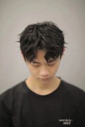 -尤司男士国潮理发馆