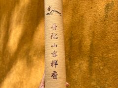 -普陀山风景名胜区-法雨禅寺
