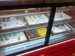 自助取餐区-牛排叔叔自助餐厅(太原万达店)