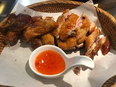 -花椒俏川菜小馆(南海万达店)