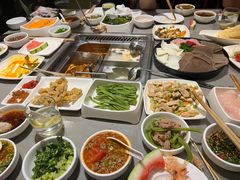 -海底捞火锅(金光华店)