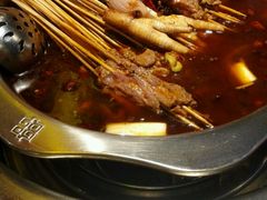 -袁记串串香(新南门店)