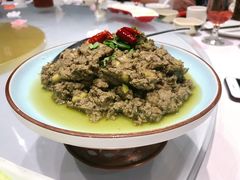 -京味斋·北京烤鸭(北京南站洋桥店)