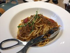 -IL Forno 意坊·意大利餐厅(温州万象城店)