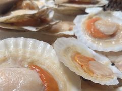 -星伦多自助料理·涮烤一体(虹悦城店)