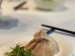脆皮咸鸡-福1015(愚园路店)