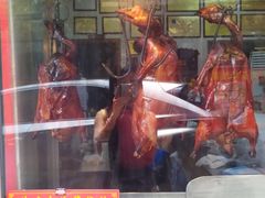 门面-黄连大头华烧鹅(萧地大马路店)