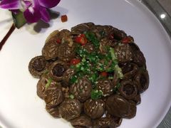 -锋味餐厅(空港复悦里店)