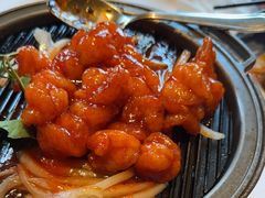 -八府香鸭·啫啫煲(华山路店)