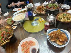 -李东农庄(中南百草园地标店)