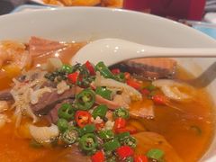 -百富源·海鲜辽菜(浑河堡店)