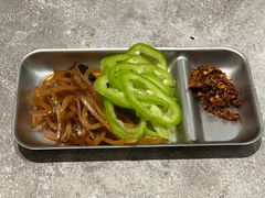 -高玛纳驴肉火烧(河间总店)