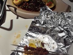 -领鲜潮牛鲜牛羊肉火锅(宏昌店)