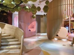 -水桶王国主题餐厅·聚会·生日派对·亲子活动·家庭套餐(亚龙湾希尔顿店)